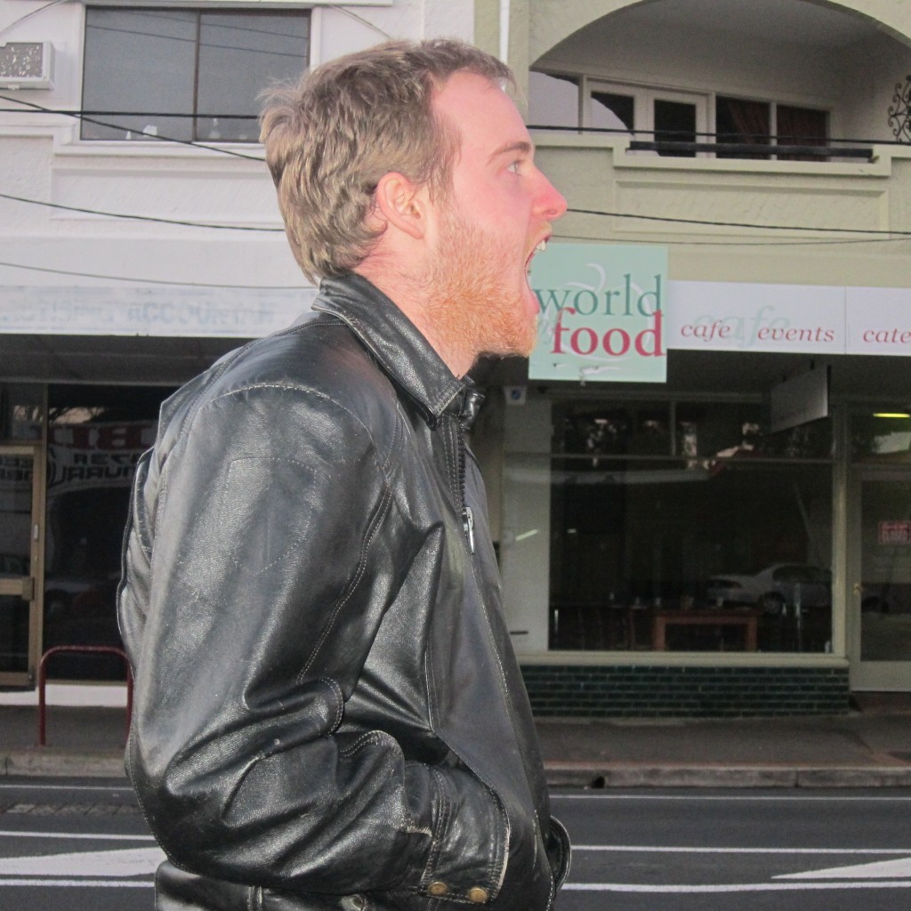 World of Food