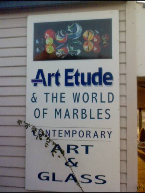 World of Marbles