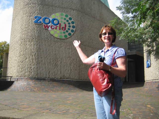 Zoo World